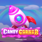Candy Corner slot game by id888