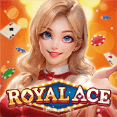 Royal Ace Slot Game Image
